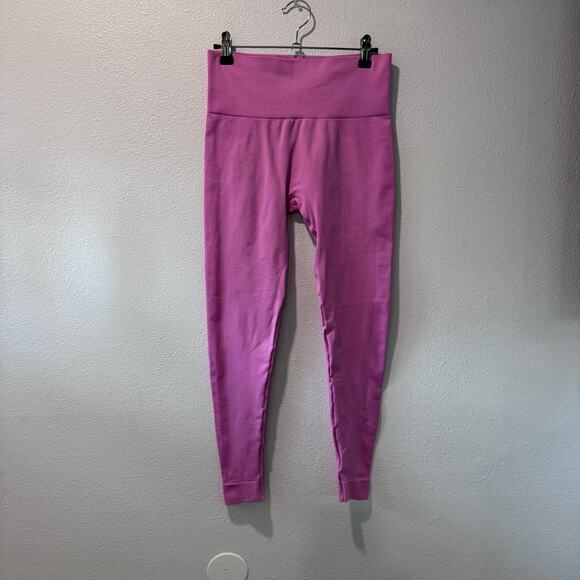 Set Active Sculptflex Leggings in Flamino Pink Size Medium - Picture 2 of 5